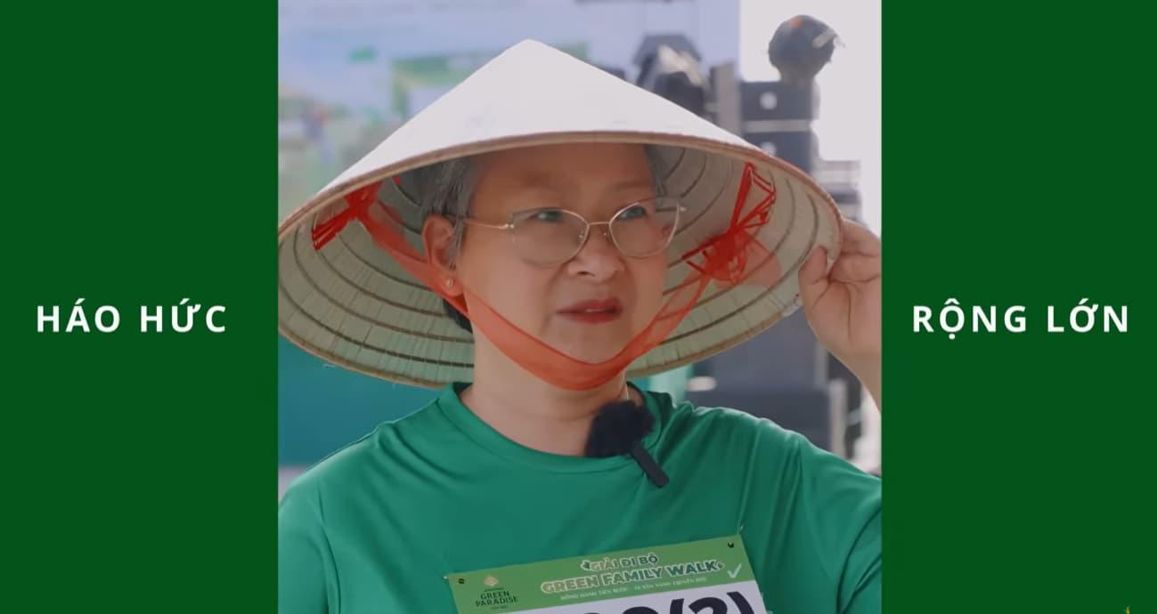CHIA SẺ CỦA CƯ DÂN