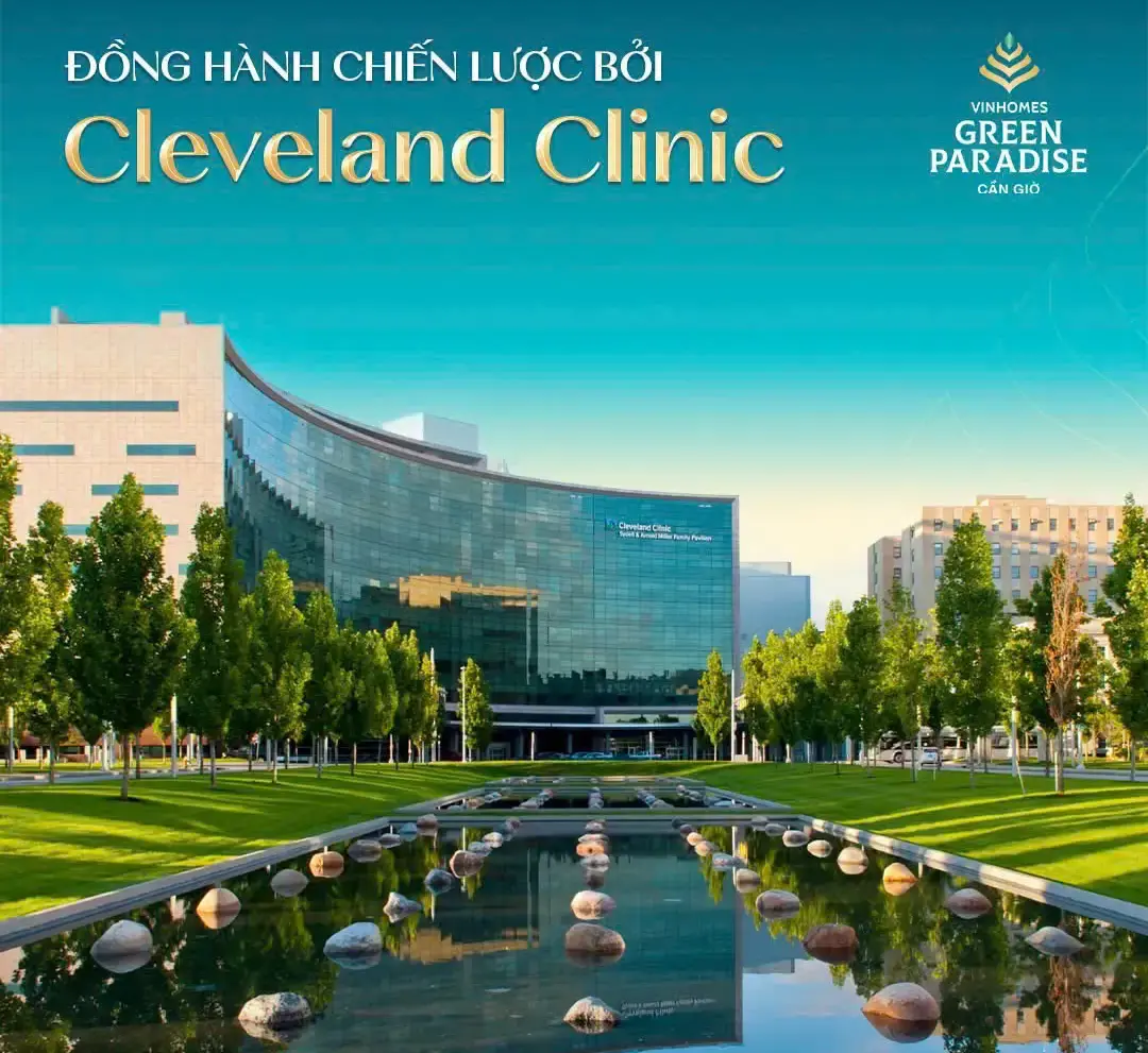 cleveland dong hanh chien luoc