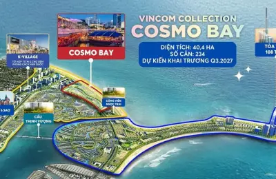 Nhà liền kề TĐX-240 mặt tiền Biển, phân khu Vịnh Ngọc Vinhomes Green Paradise