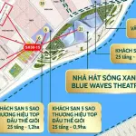 Nhà liền kề SX30-15 Vịnh Tiên Vinhomes Green Paradise, ngay nhà hát Sóng Xanh