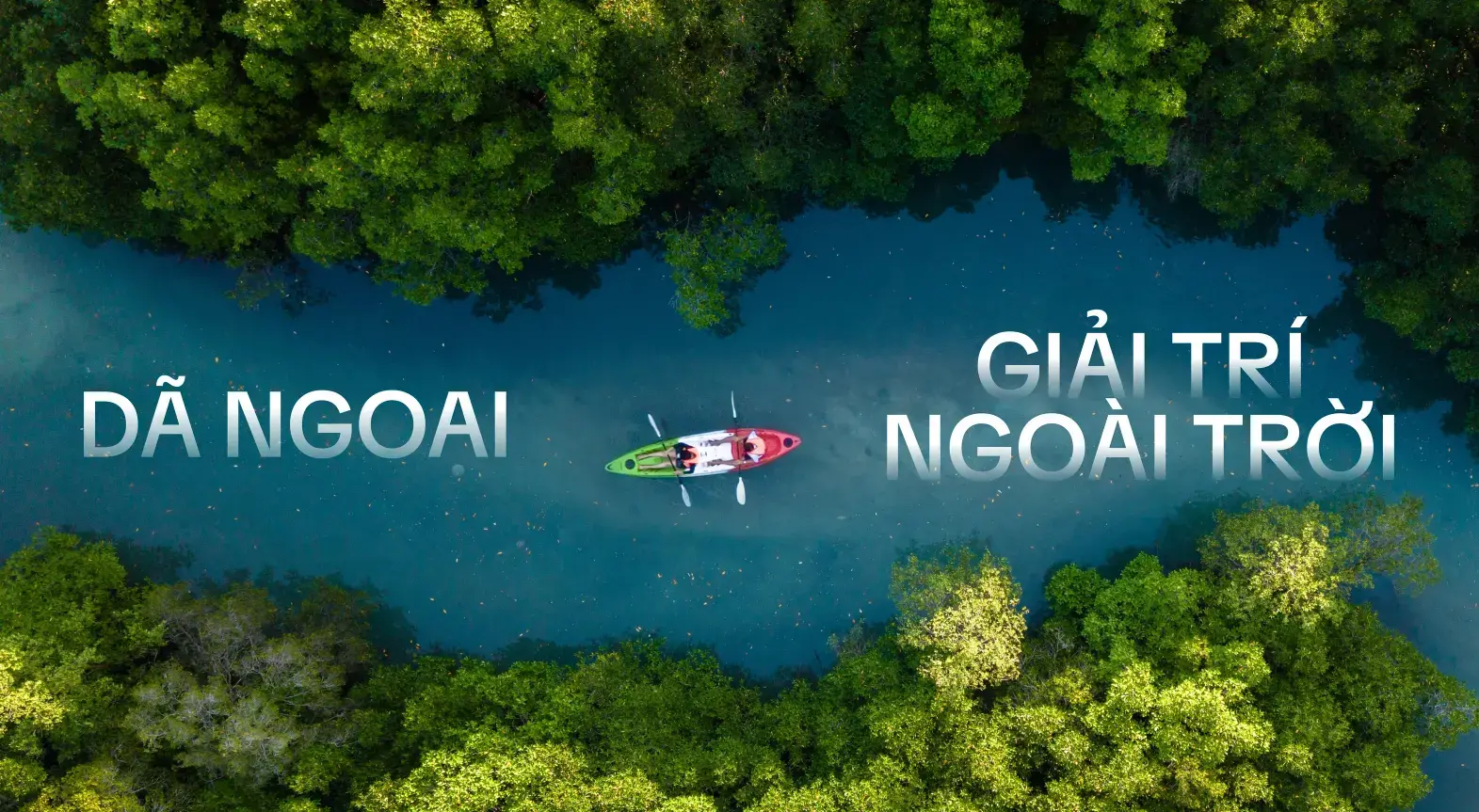 da ngoai giai tri tai can gio
