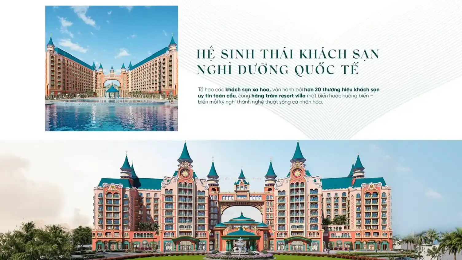 he-sinh-thai-khach-san-quoc-te-vinh-tien-vinhomes-green-paradise