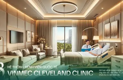 Vịnh Ngọc trái tim thương mại & giải trí của siêu đô thị Vinhomes Green Paradise Cần Giờ