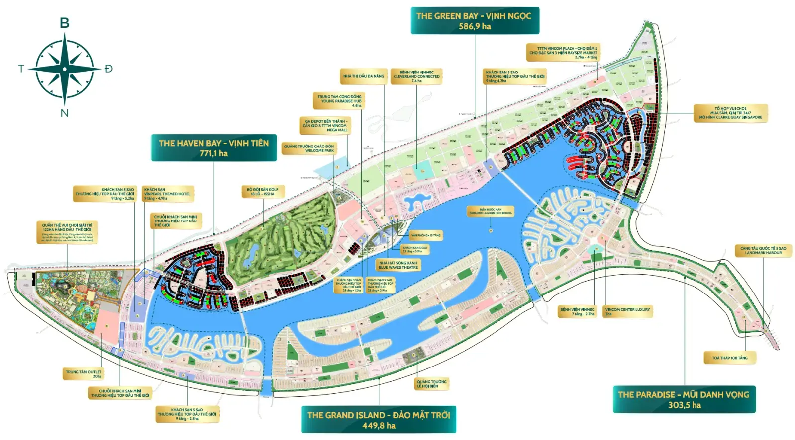 mat bang tong th khu do thi vinhomes green paradise