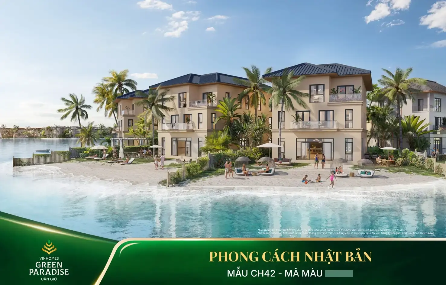 mau biet thu don lap CH42 phong cach nhat ban vinh ngoc