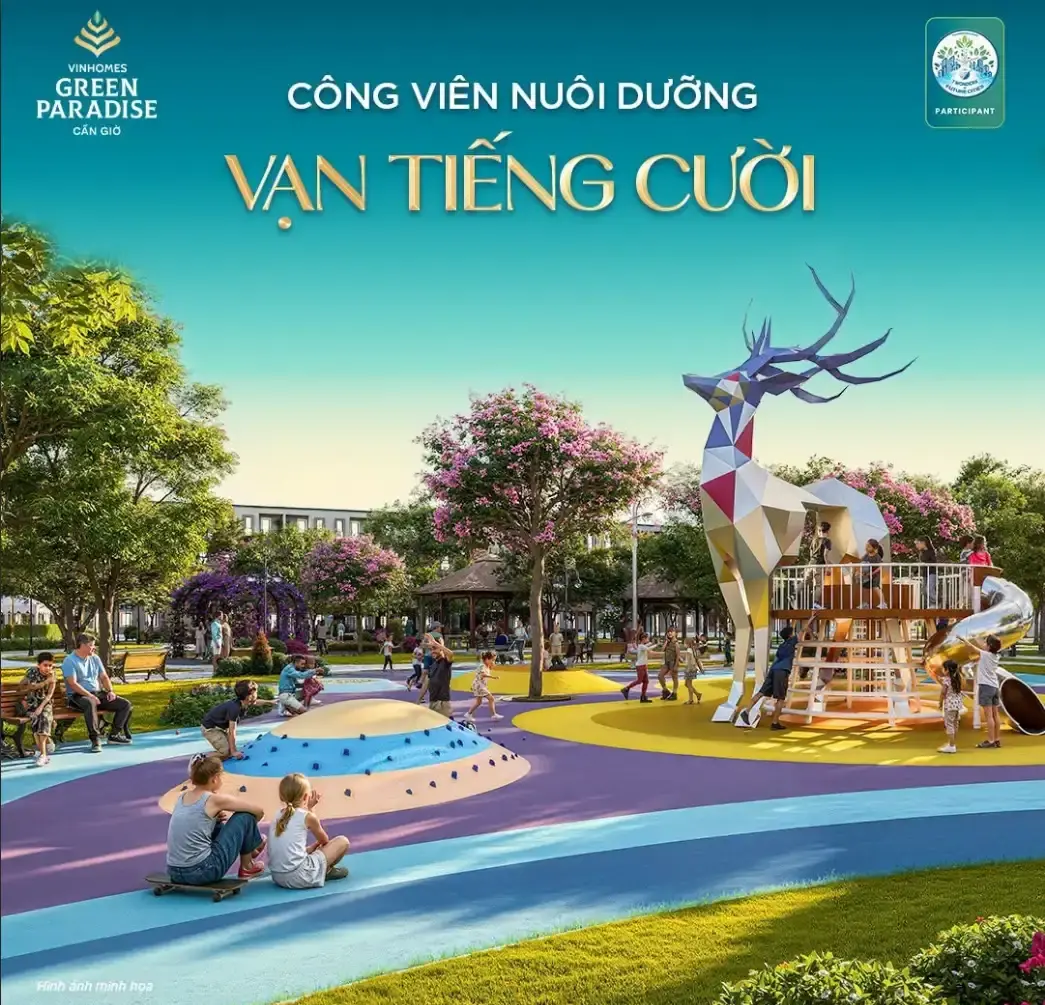 tieng cuoi
