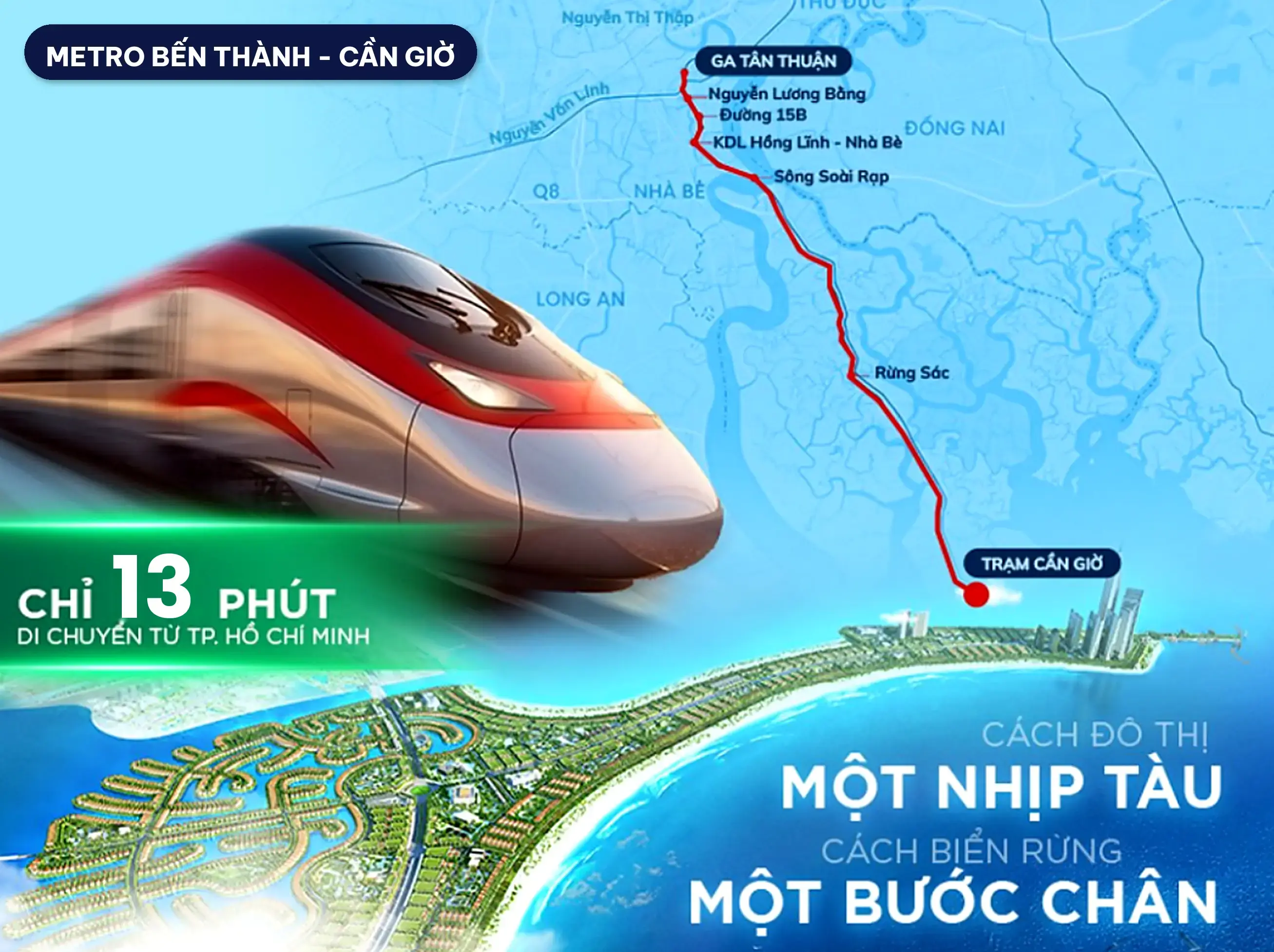 tuyen metro toc do cao ben thanh can gio