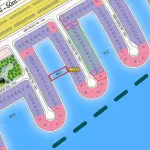 Biệt thự song lập VN55-23 Vịnh Ngọc Vinhomes Green Paradise